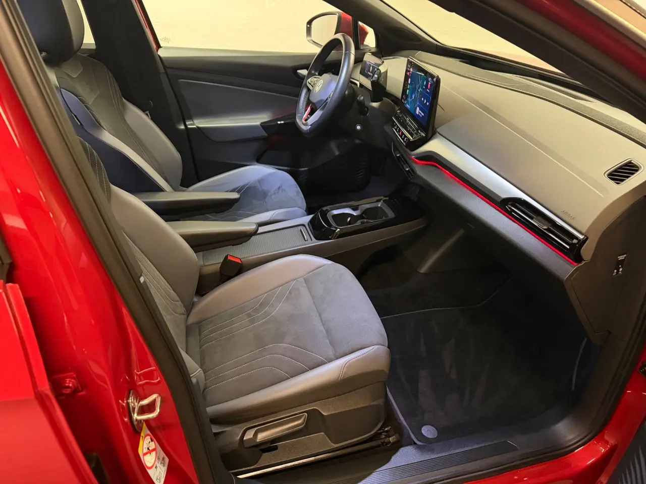 Billede 20 - VW ID.5 77 Pro Performance