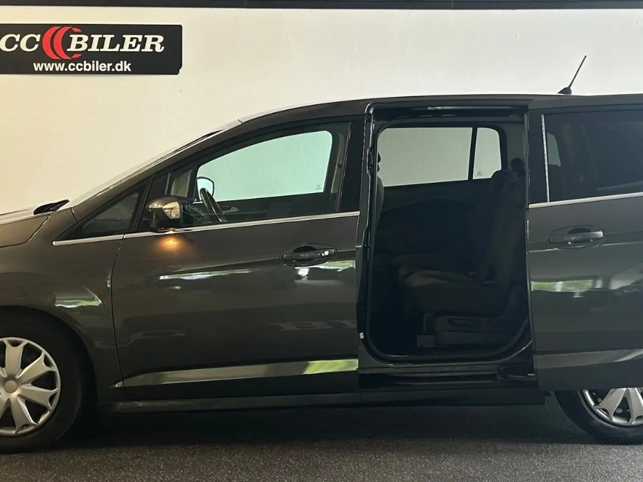Billede 4 - Ford Grand C-MAX 1,0 SCTi 125 Titanium 7prs