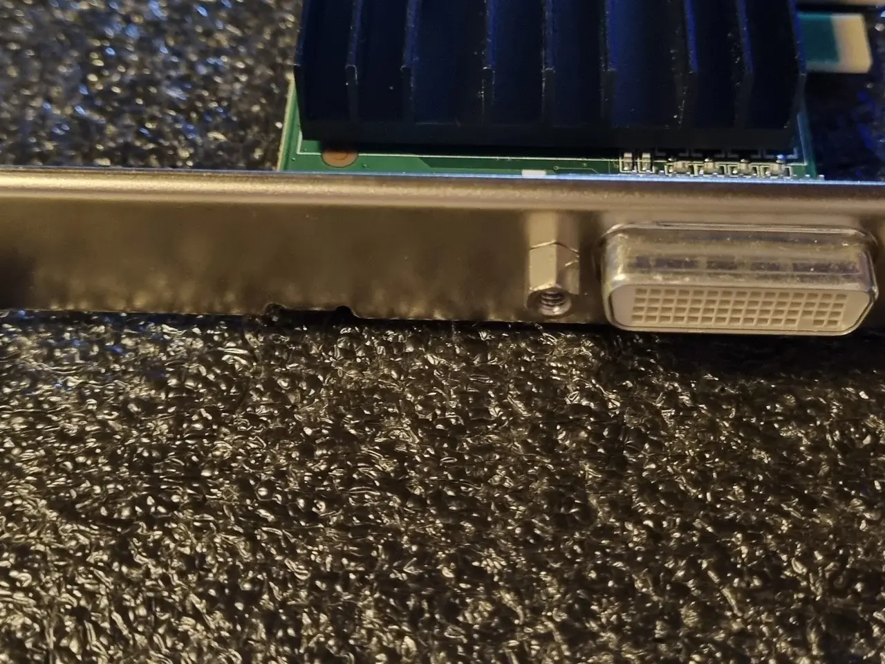 Billede 3 - NVIDIA Quadro NVS 290