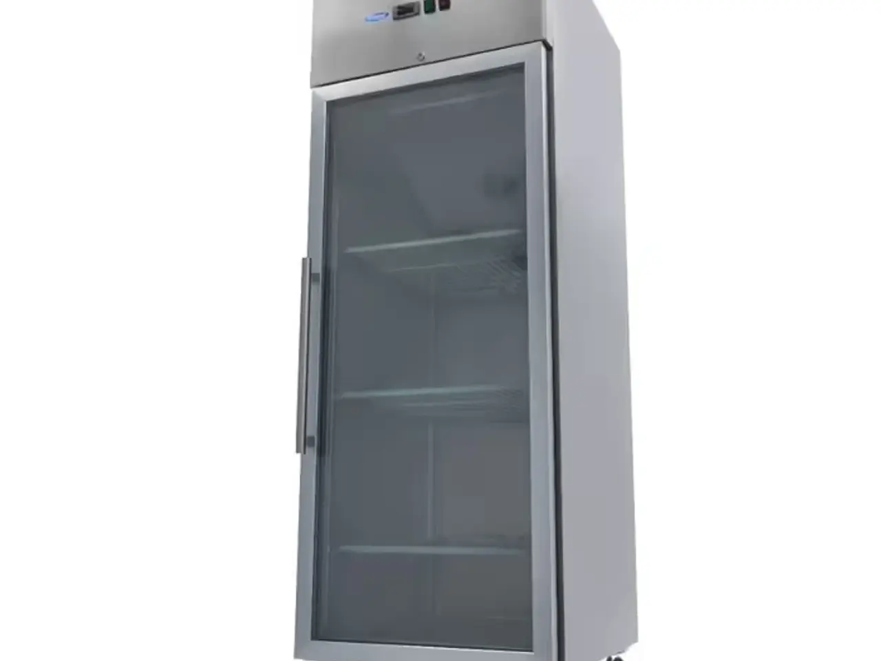 Billede 1 - Industrikøleskab 600 L – B680 x D800 x H2000 mm