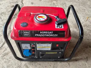 230v 1200Watt generator