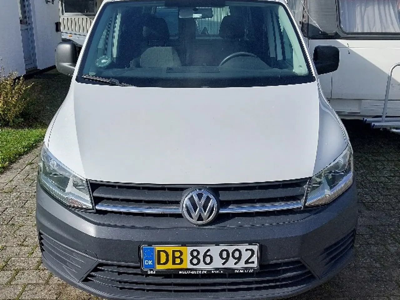 Billede 2 - Caddy Maxi