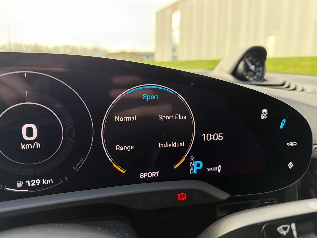 Billede 20 - Porsche Taycan 4S  Performance+