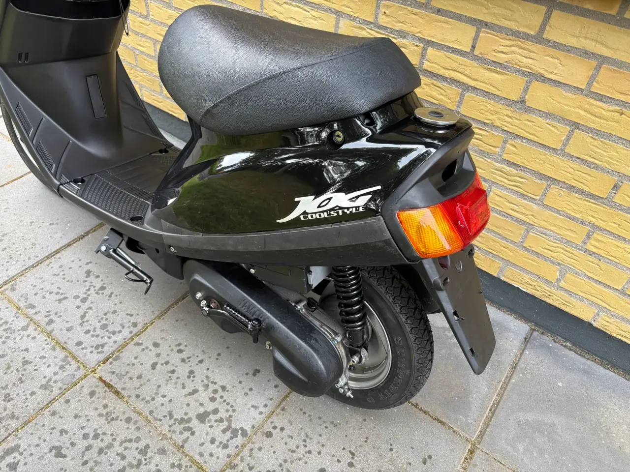 Billede 7 - Yamaha jog fs cool style 