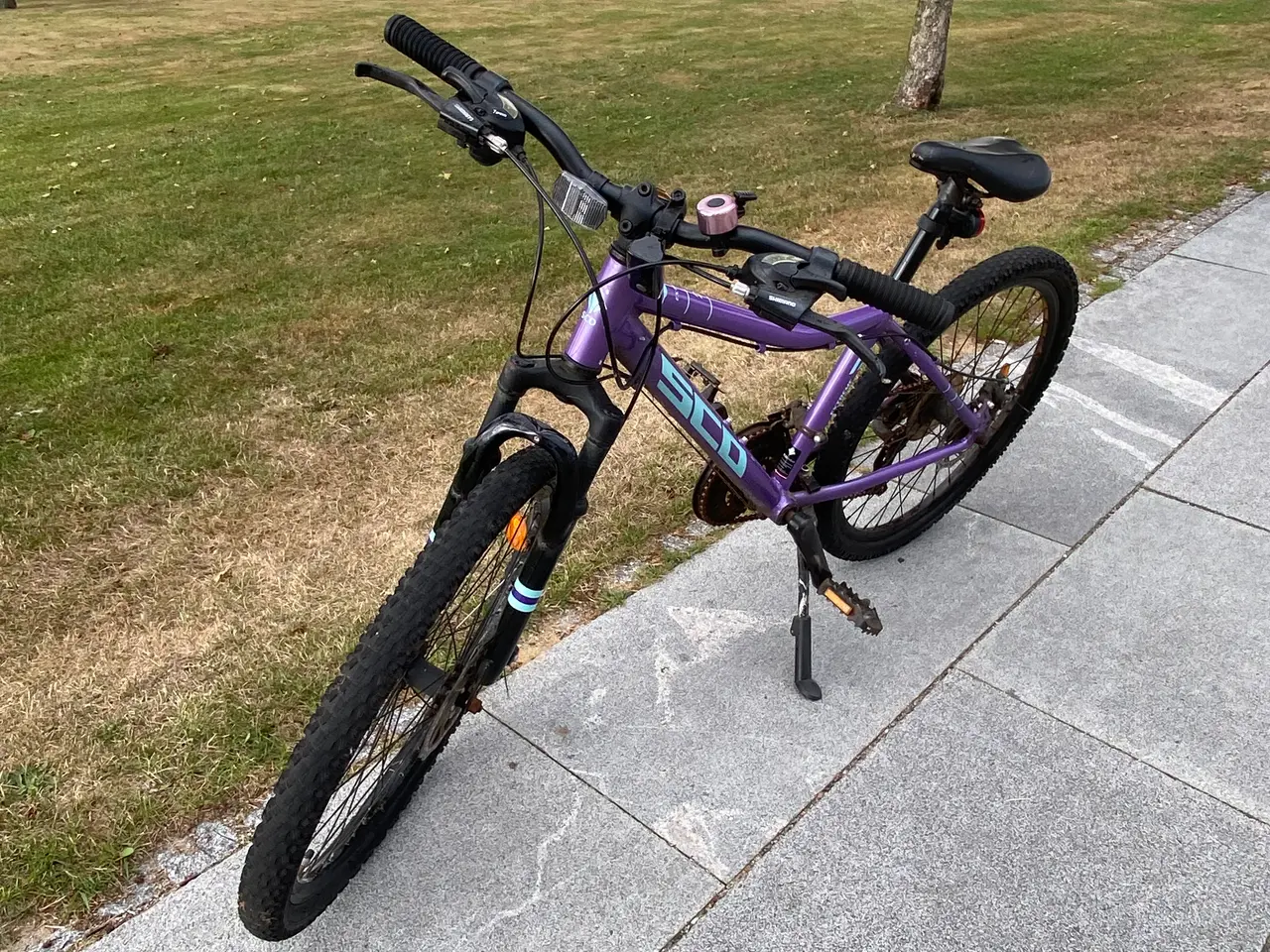 Billede 4 - Mountainbike 21’