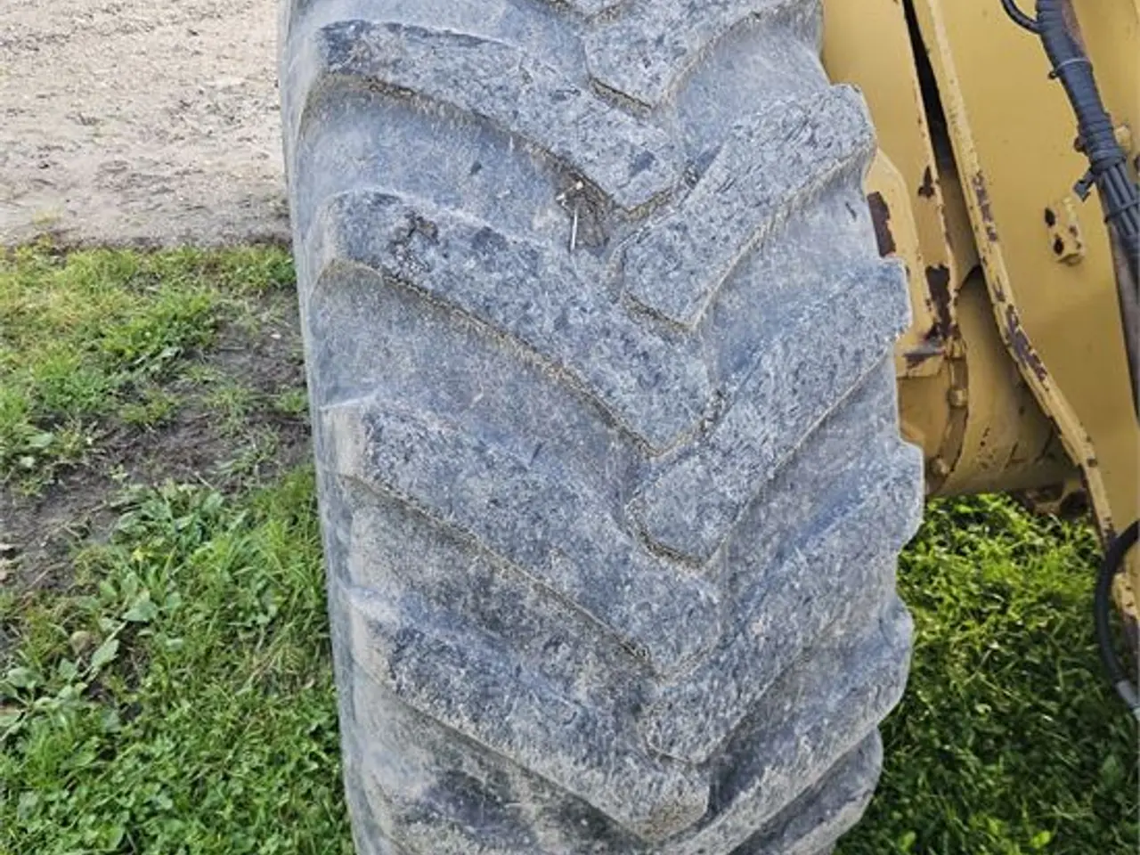 Billede 59 - Caterpillar 930 G - 13,5 ton - Video