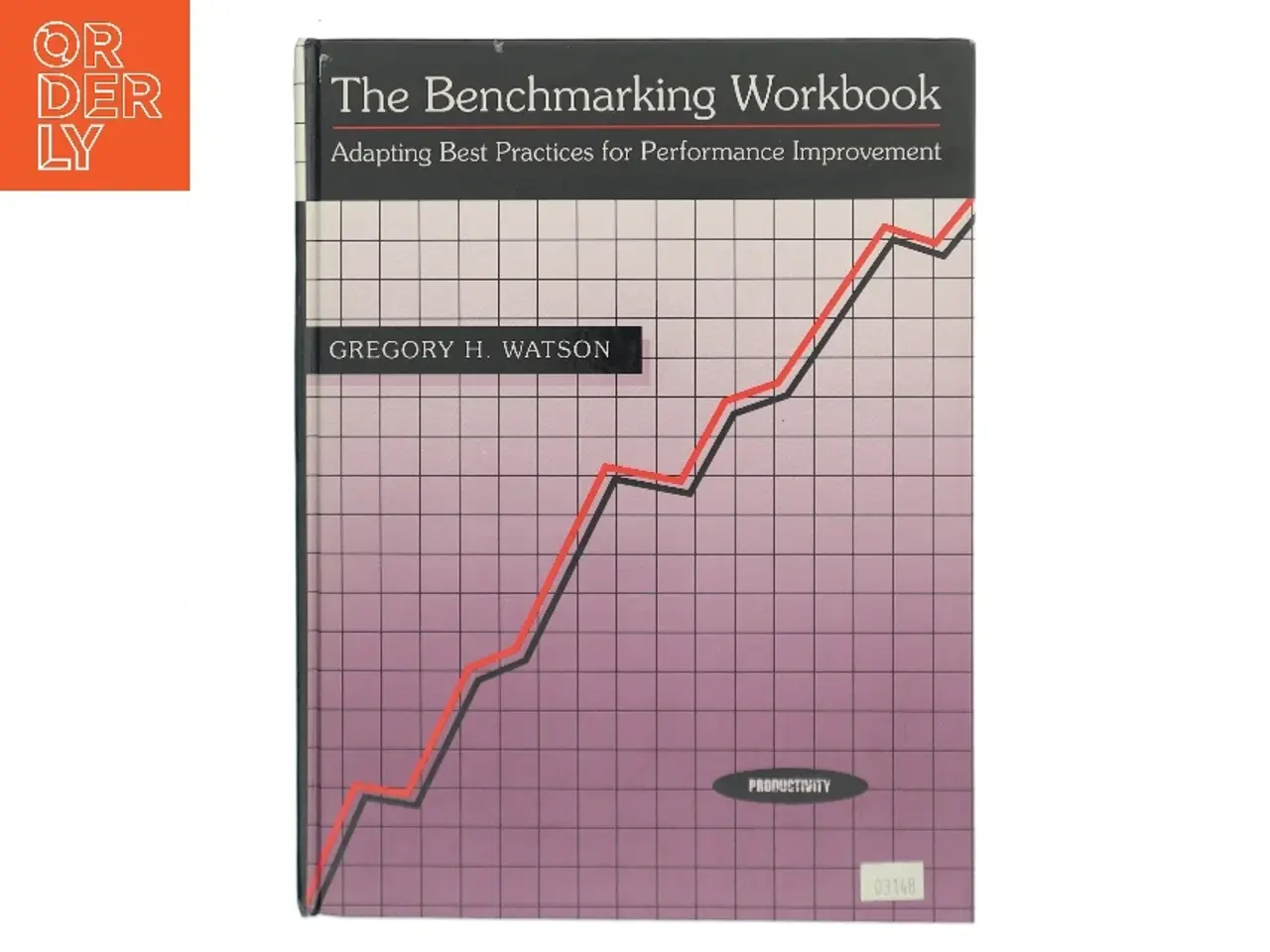 Billede 1 - The benchmarking workbook : adapting best practices for performance improvement af Gregory H. Watson (Bog)
