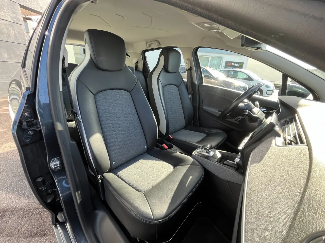 Billede 9 - Renault Zoe 52 Experience