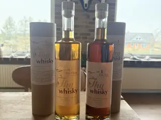 Thy whisky nr 4 & 5