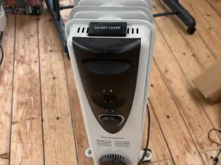 Elradiator
