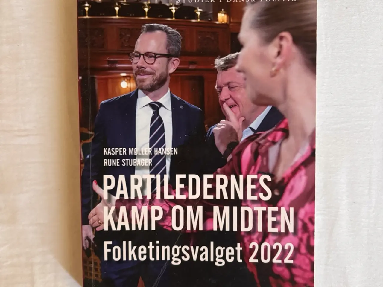 Billede 8 - Statskundskab og Samfundsfag Studiebøger