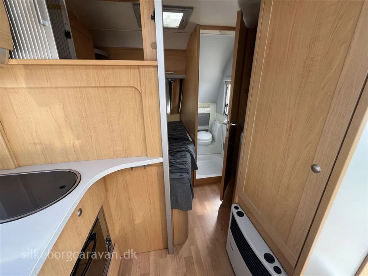 Billede 4 - 2005 - Knaus Azur 450 TF
