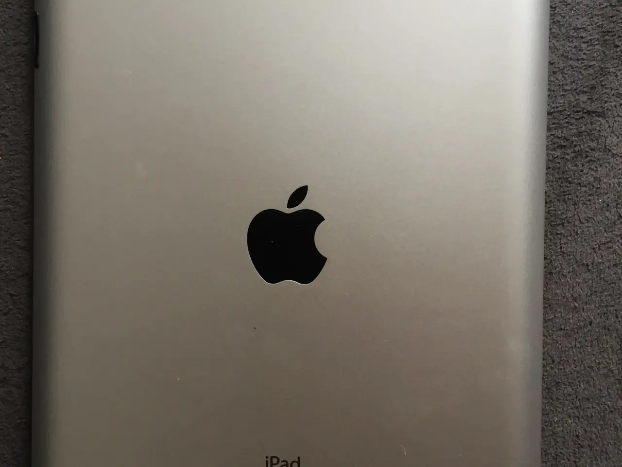 Billede 2 - Ipad 4 sort 16GB