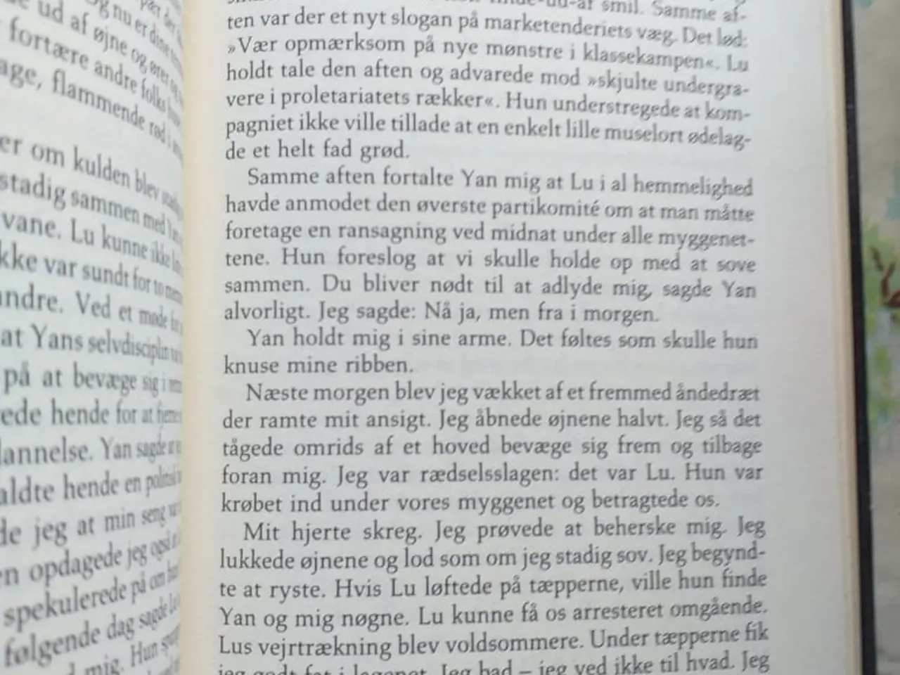 Billede 2 - Titel Røde Azalea