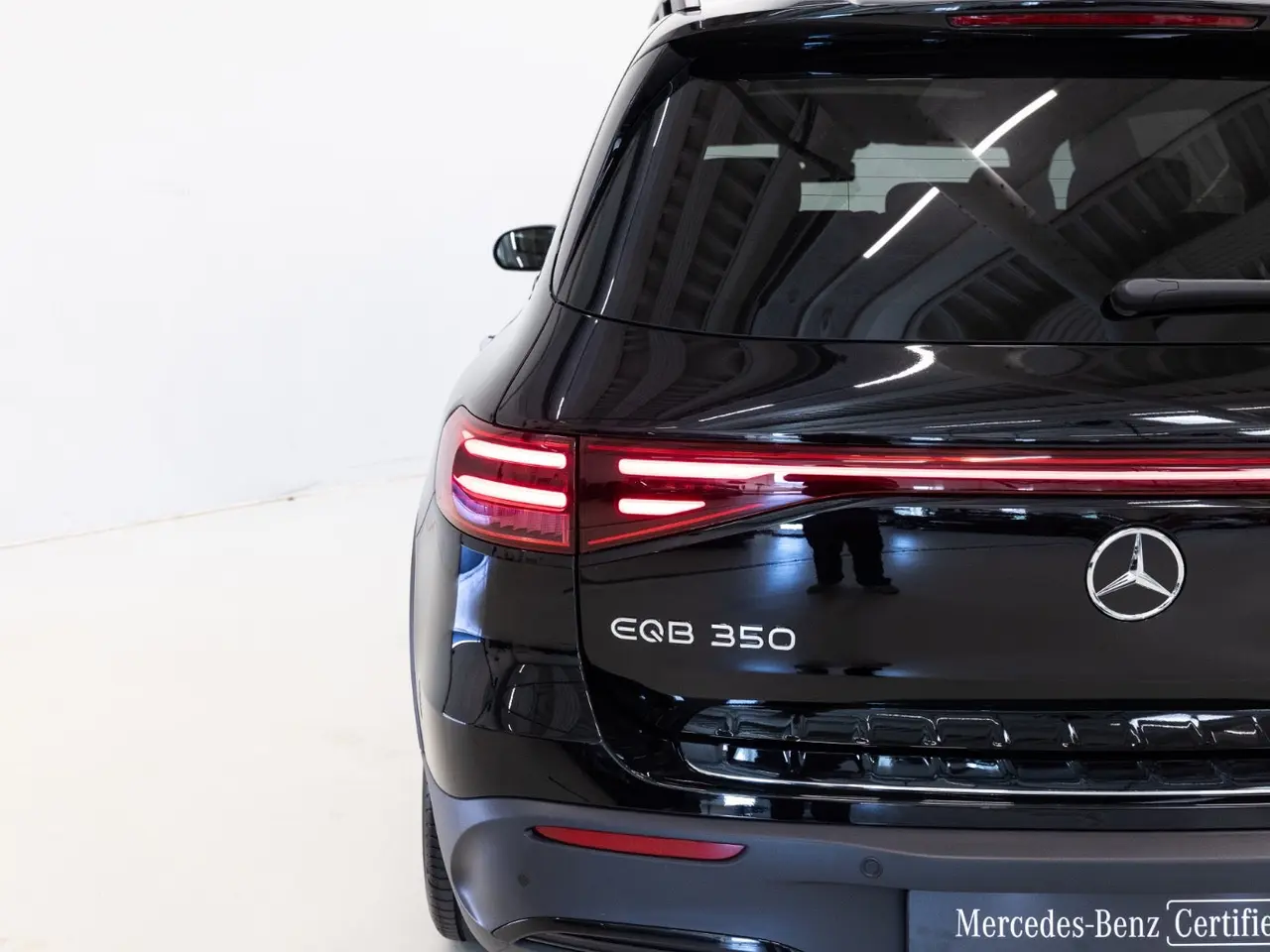 Billede 19 - Mercedes EQB350 AMG Premium 4Matic