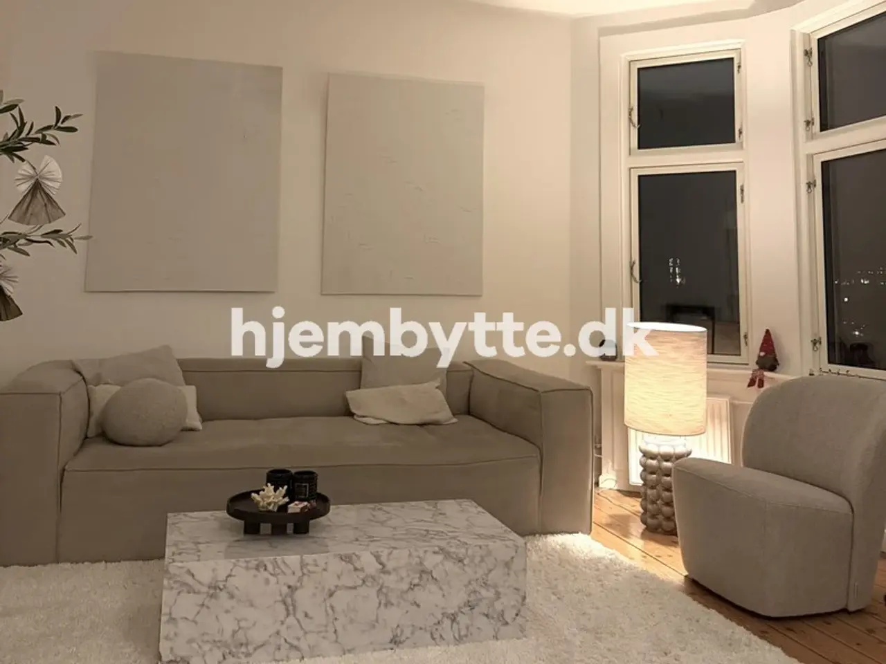 Billede 1 - Hjembytte - Strandparksvej