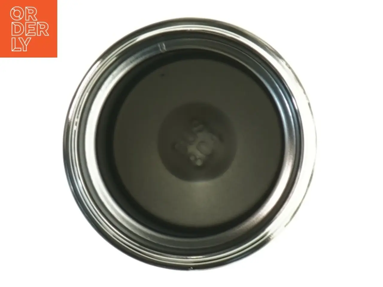 Billede 3 - Termoflaske i bambusdesign (str. 500 ml)