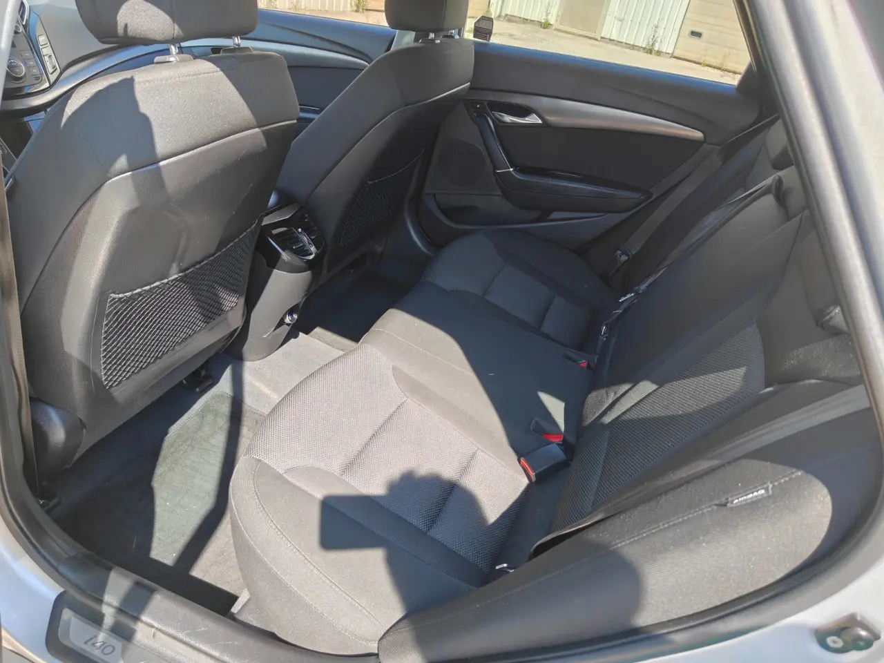 Billede 10 - Hyundai i40 1,7 CRDi 115 Style CW
