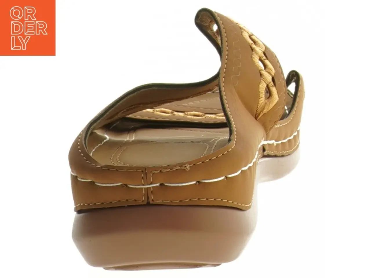 Billede 2 - Comfortable kvinders sandaler (str. 38 )