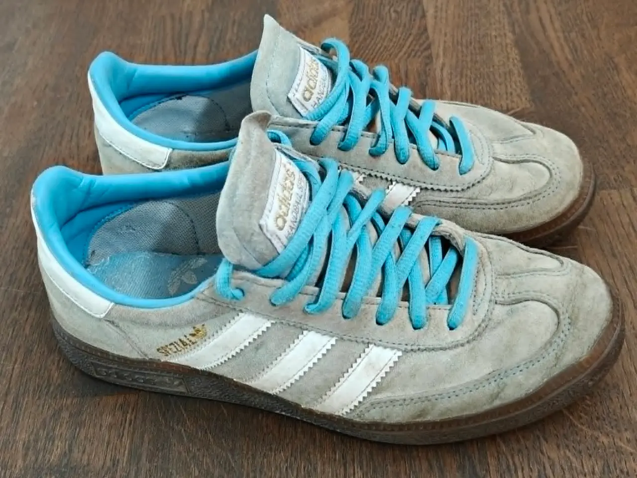 Billede 2 - Adidas Handball Spezial