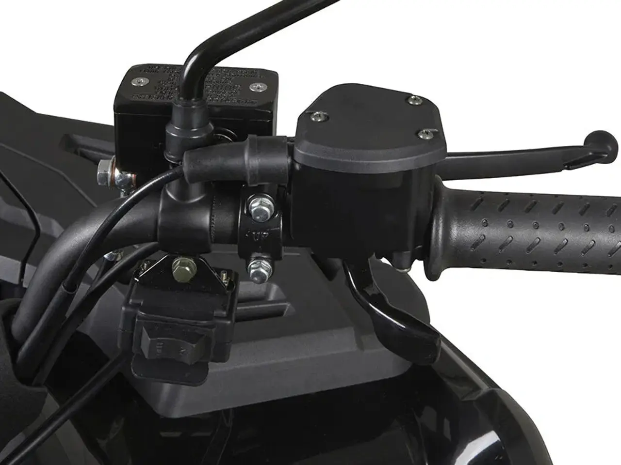 Billede 12 - Loncin ATV Xwolf 300 (Kan ikke indregistreres)