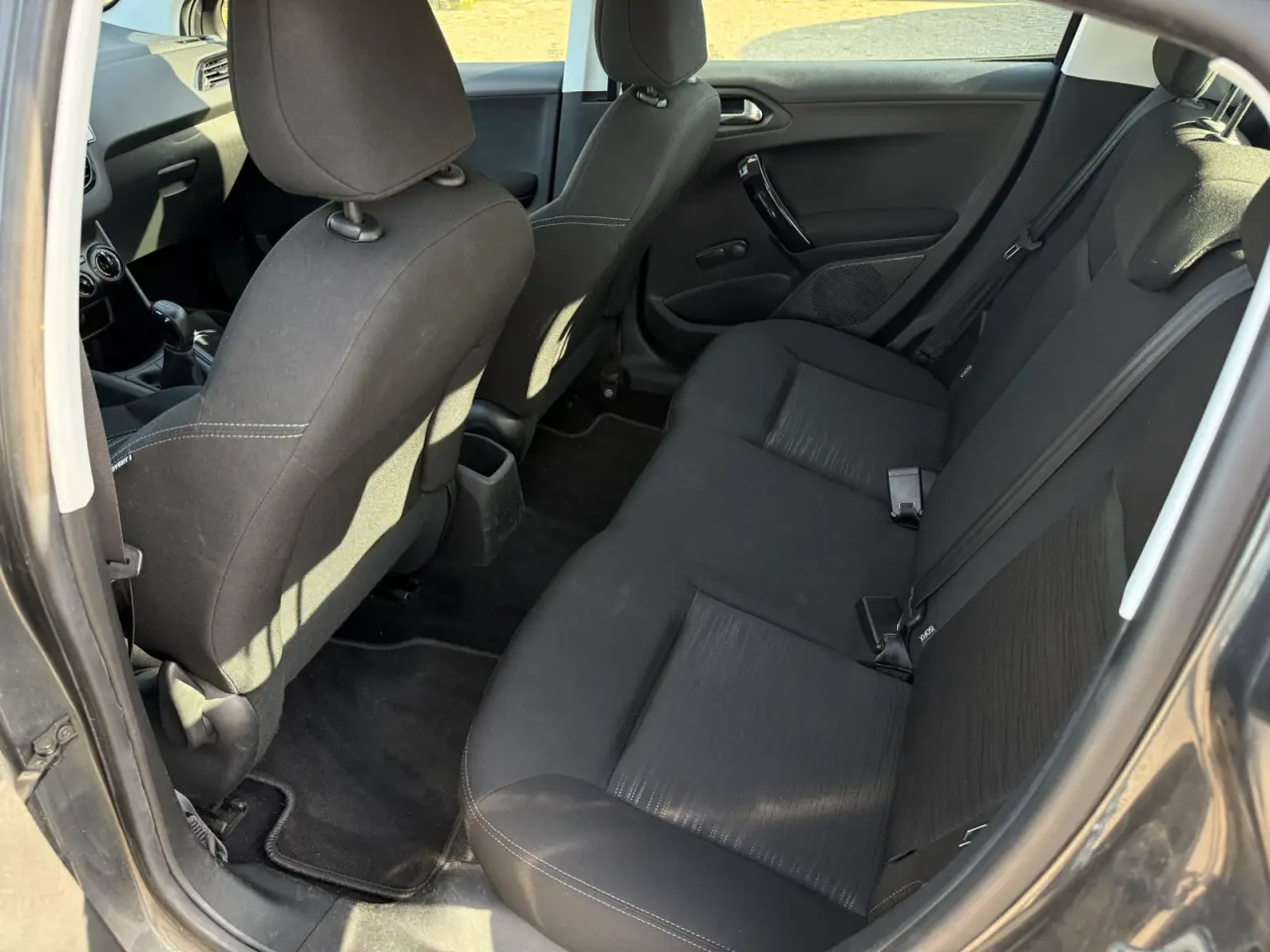 Billede 12 - Peugeot 208 1.0 VTI