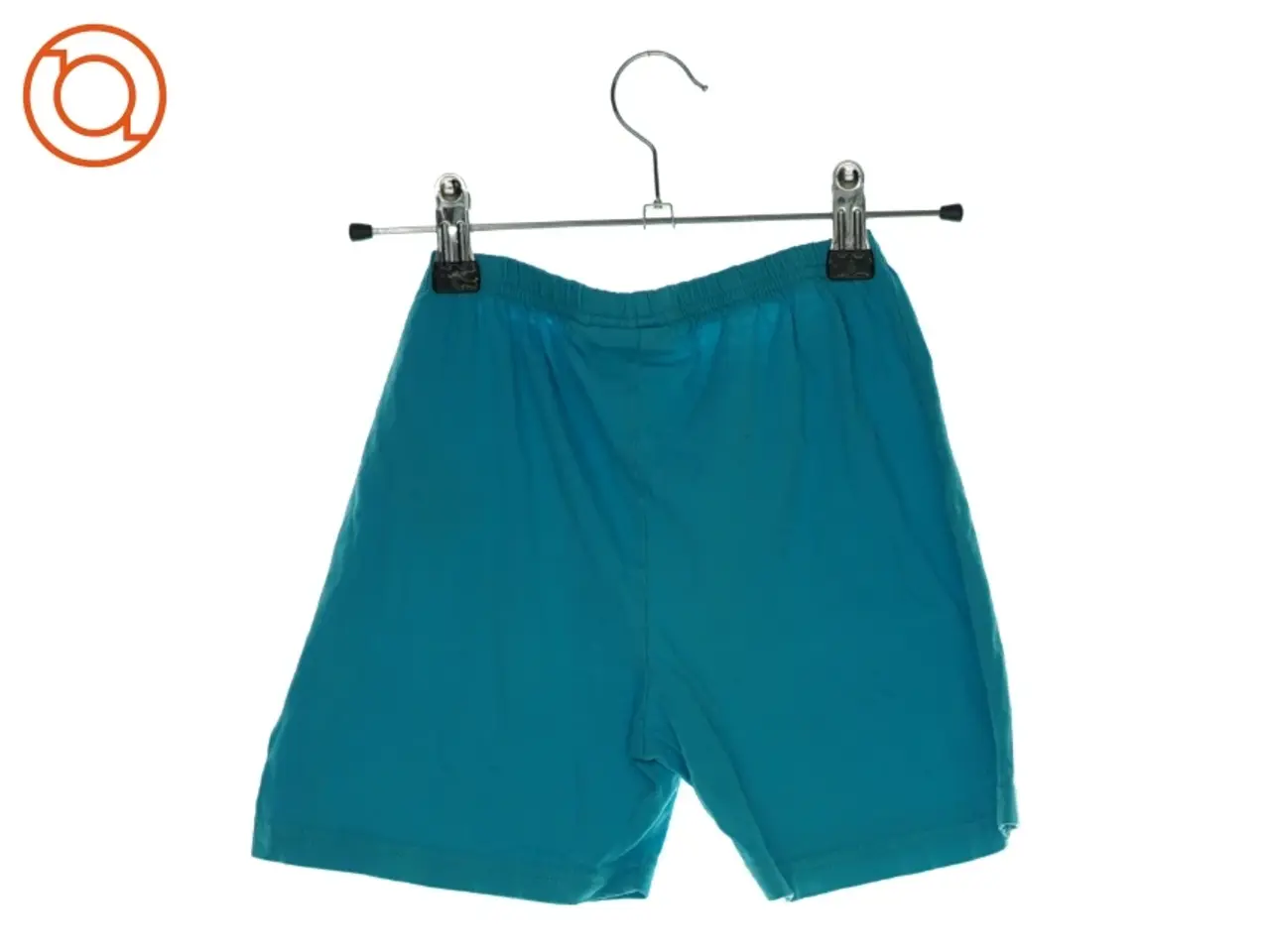 Billede 2 - Shorts med elastik i livet (str. 122/128)