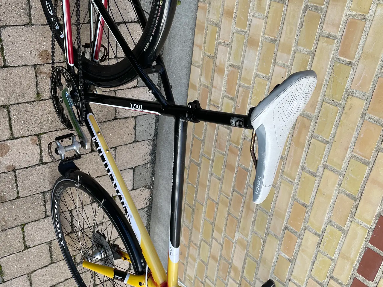 Billede 5 - Hurtig citybike - Kildemoes – nem vedligehold