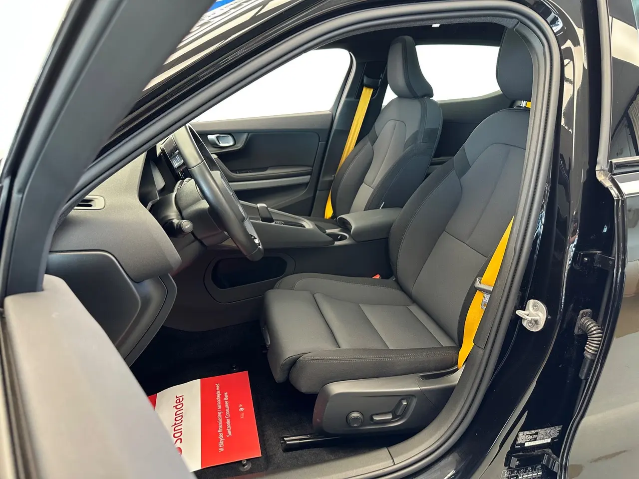 Billede 10 - Polestar 2  Performance AWD