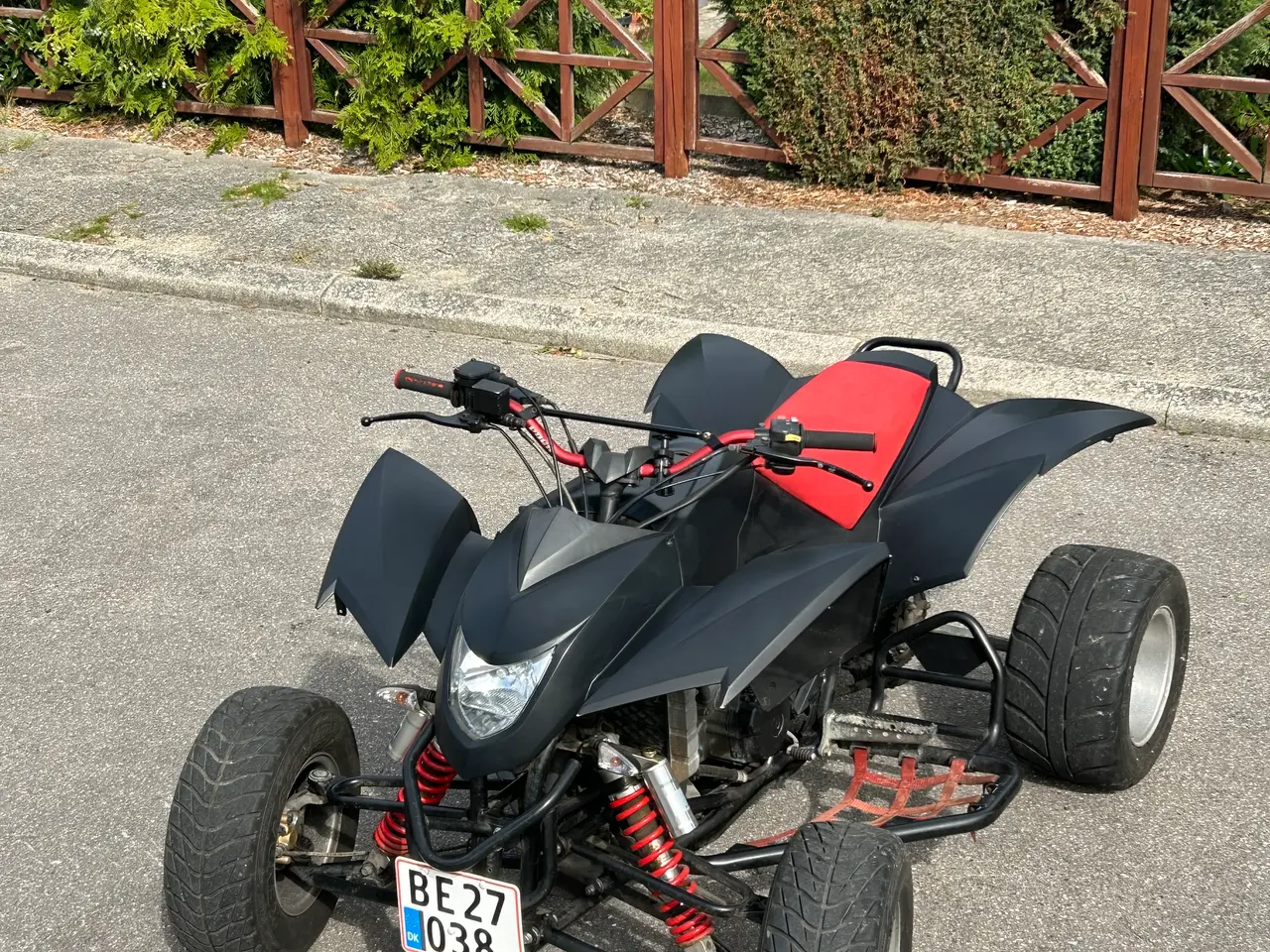 Billede 1 - SMC RAM 520