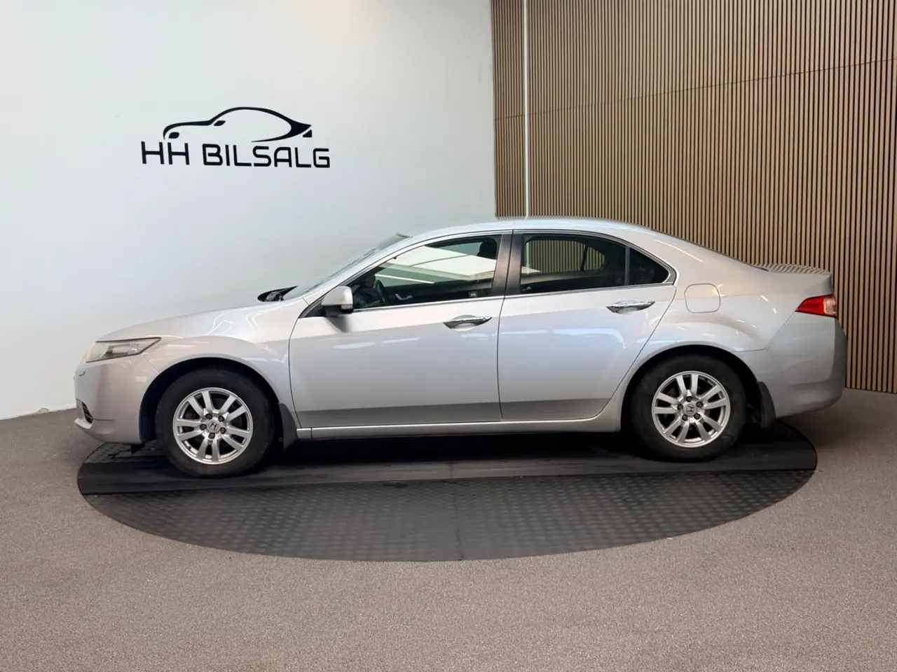 Billede 8 - Honda Accord 2,0 Comfort