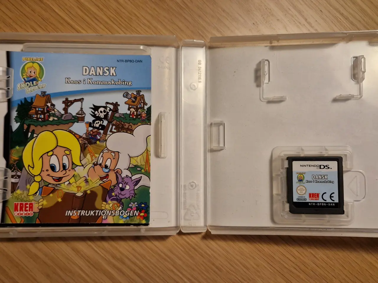 Billede 13 - 🎮 Nintendo DS spilpakke – 9 spil