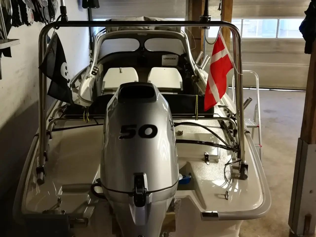 Billede 3 - Mopa expedition