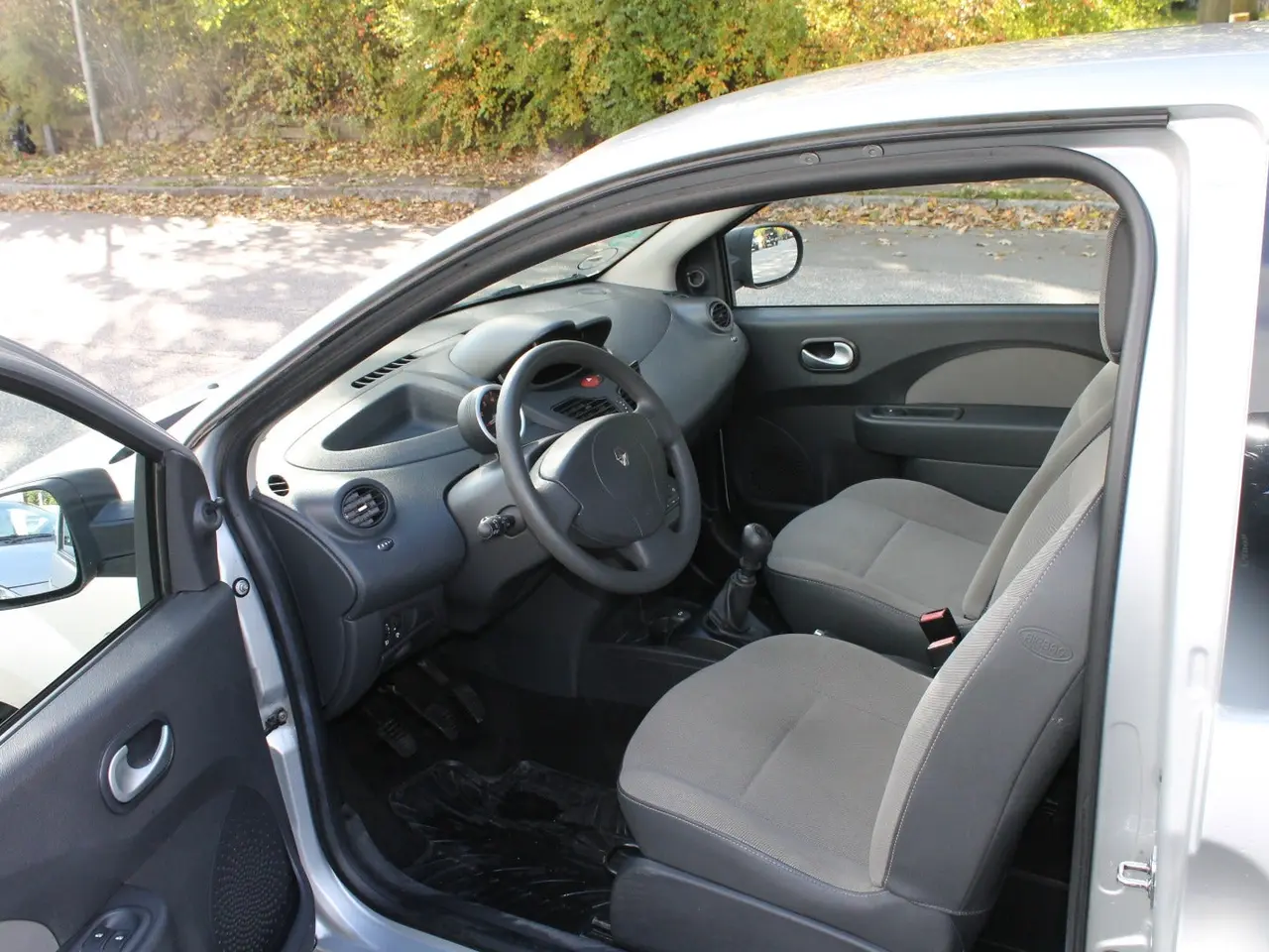 Billede 3 - Renault Twingo 1,2 16V E Expression