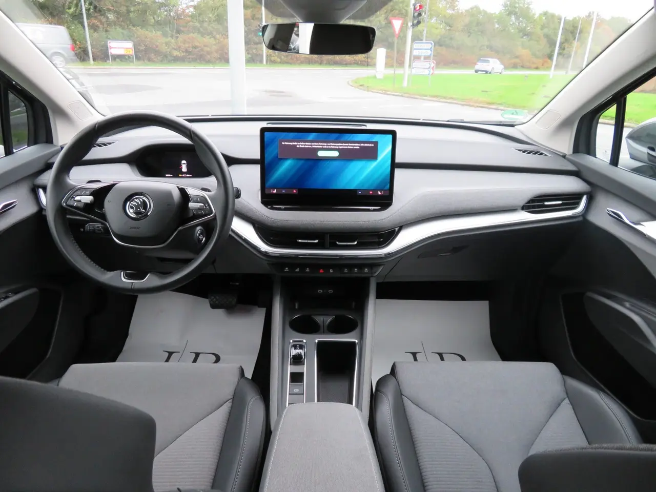 Billede 5 - Skoda Enyaq 85x iV
