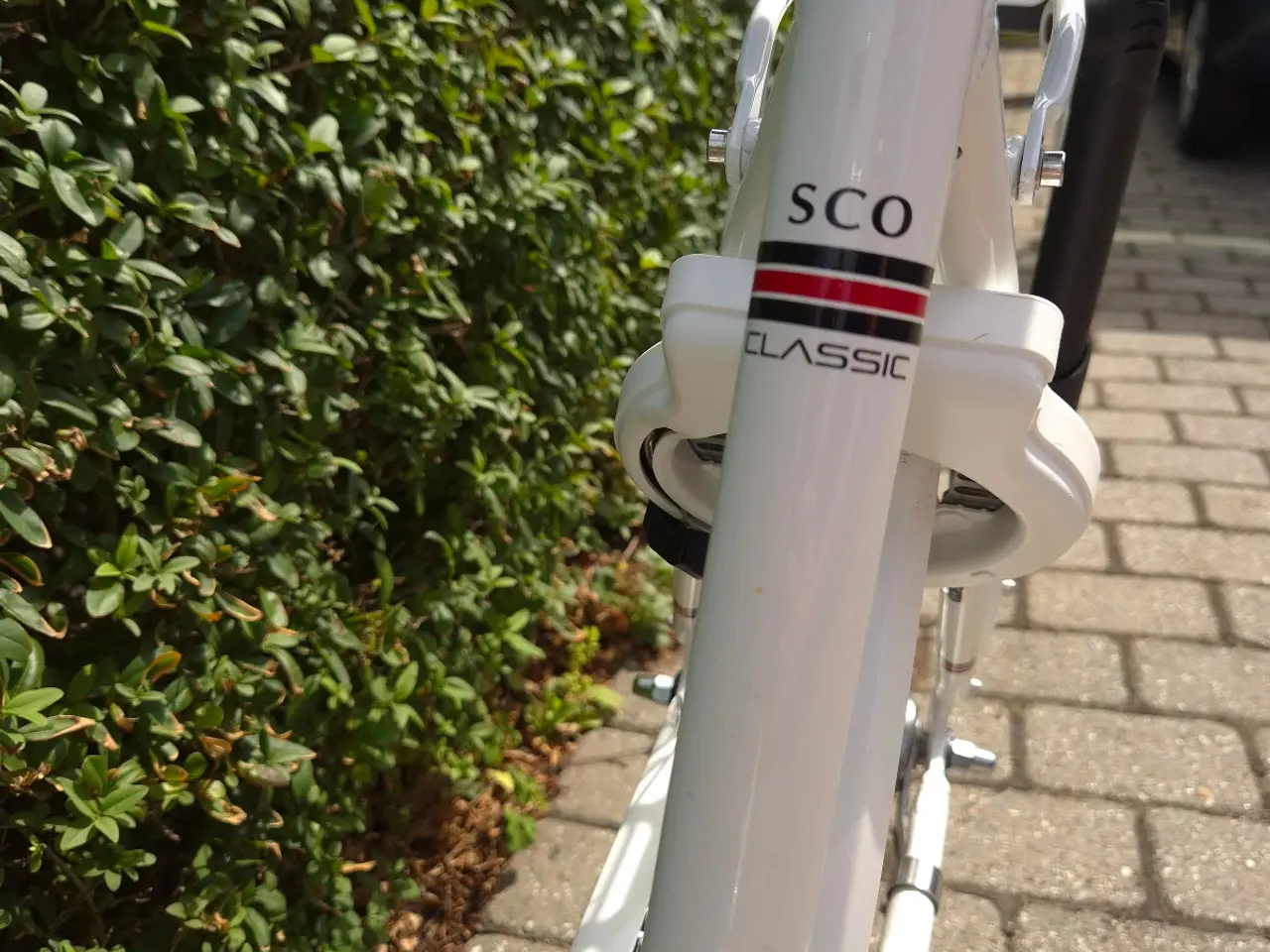 Billede 9 - Sco classic cykel 26"