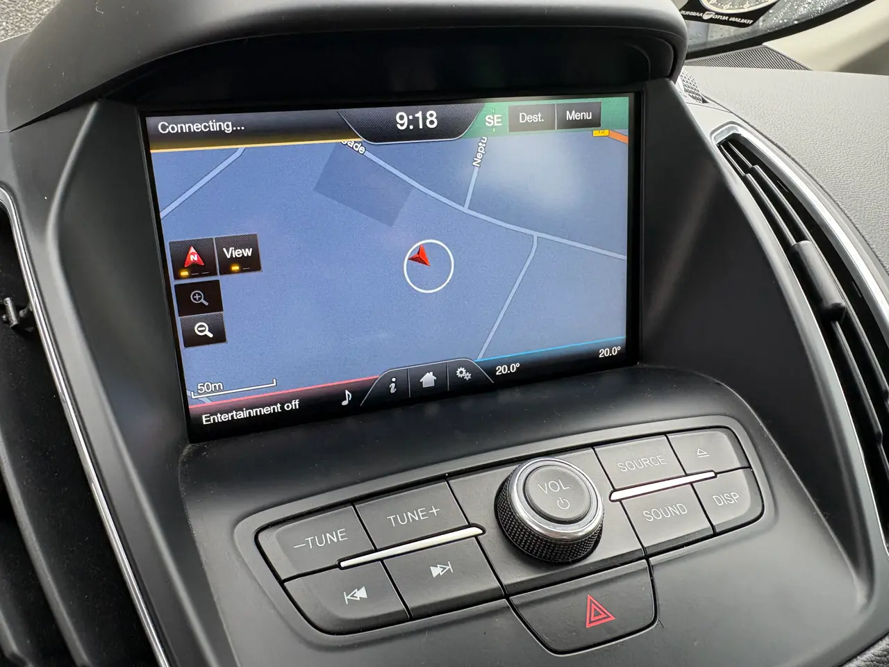 Billede 12 - Velkørende, Nysynet & Nyserviceret C-Max 1,5 TDCI