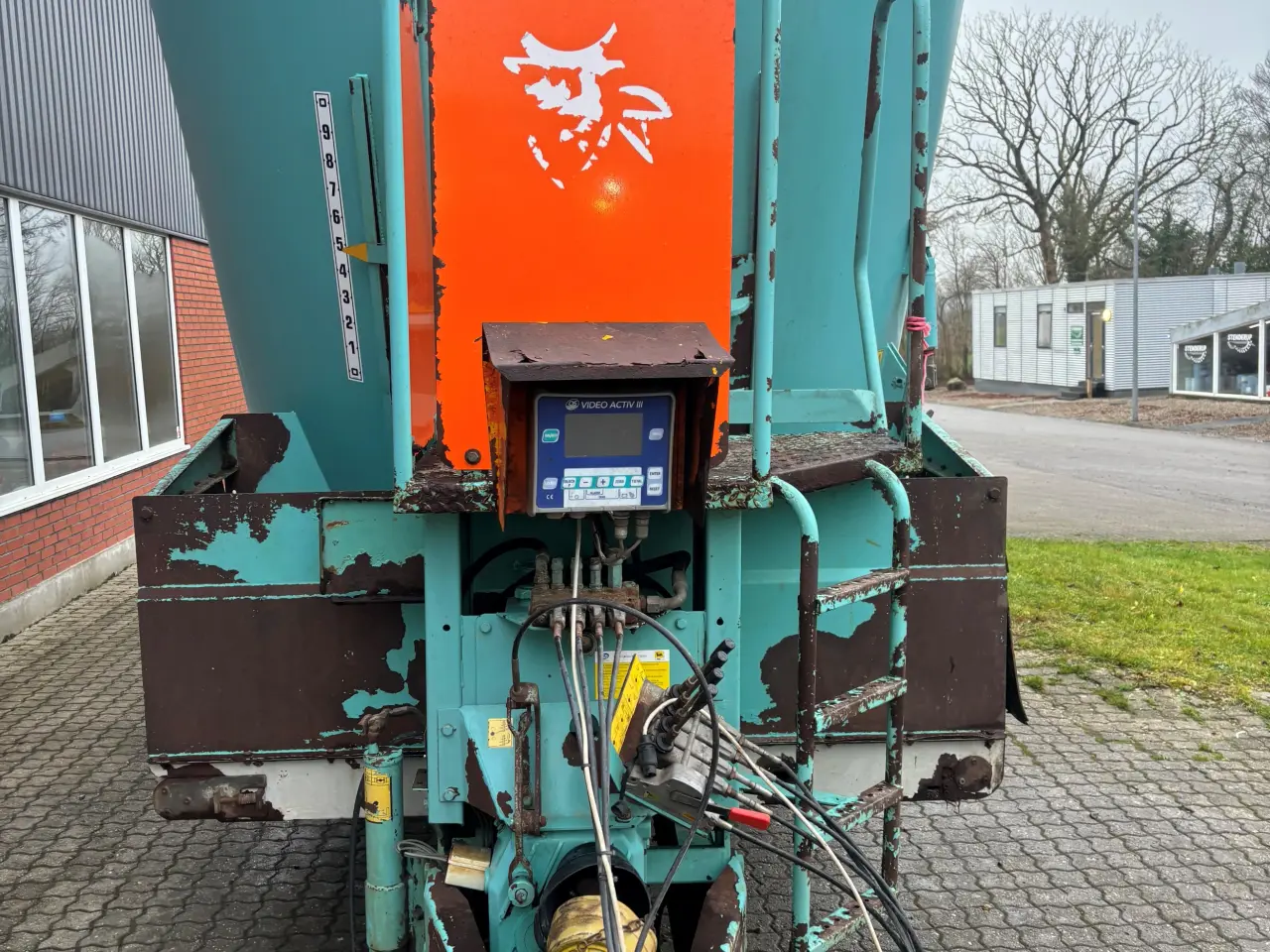 Billede 4 - Storti TW180