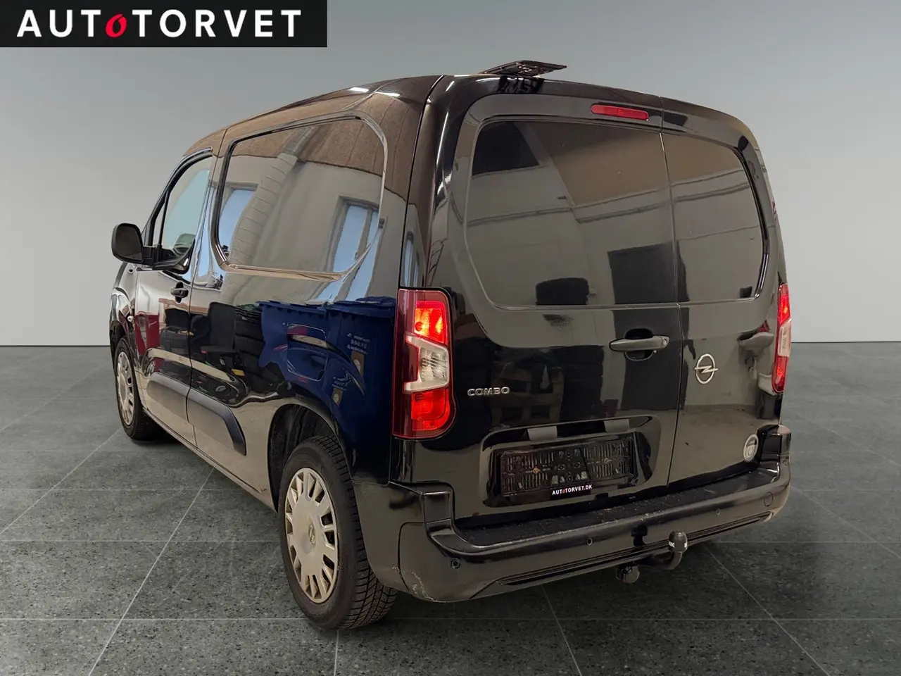 Billede 3 - Opel Combo 1,5 D 100 Enjoy L1V1