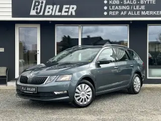 Skoda Octavia 1,0 TSi 115 Active Combi DSG