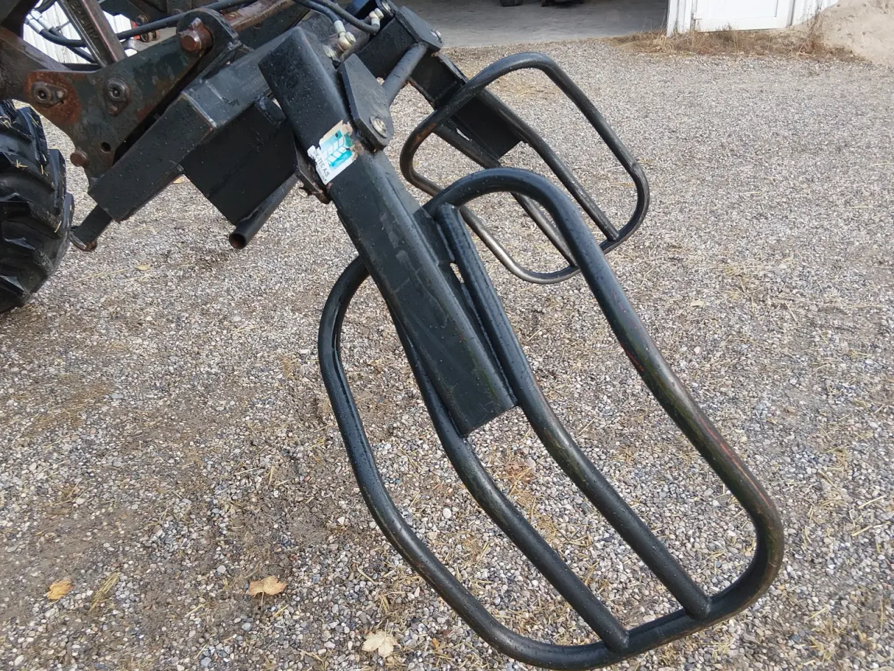 Billede 2 - Balletang BG160