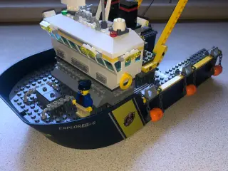 Lego City 60095