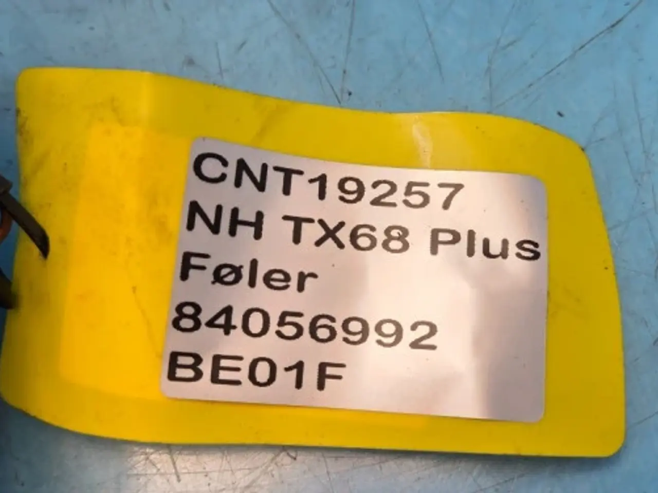 Billede 6 - New Holland TX68 Føler 84056992