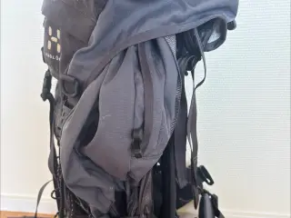 Haglöfs Sho Sho 7000 vandrerygsæk (70L)