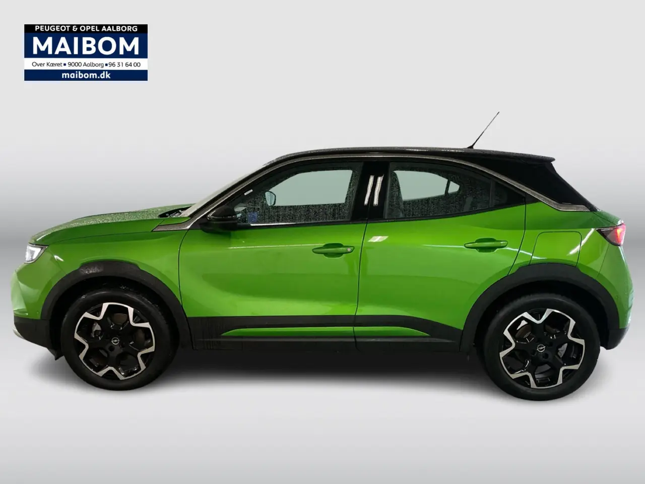 Billede 3 - Opel Mokka-e 50 Ultimate