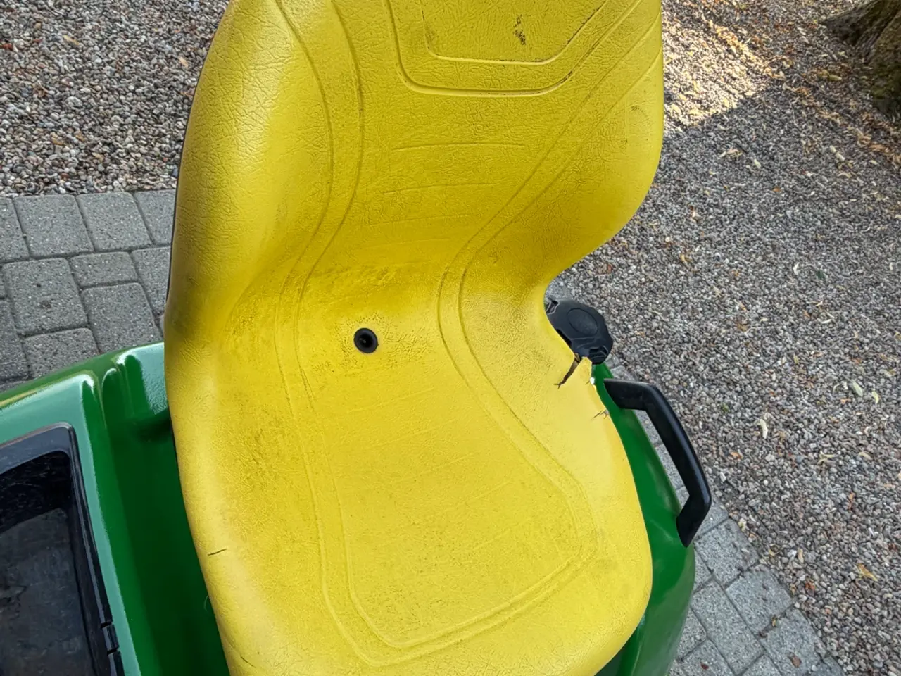 Billede 8 - John Deere X584
