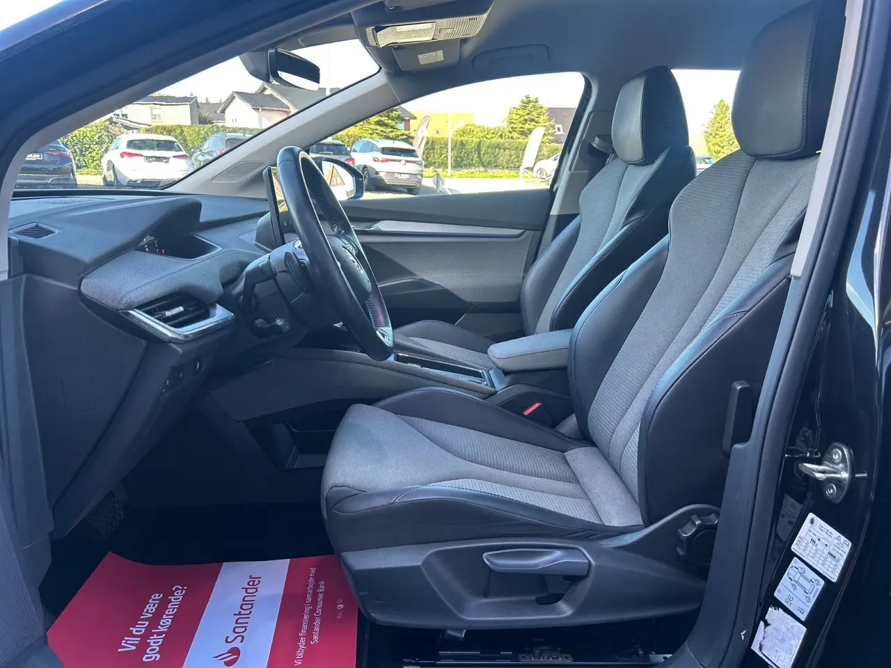 Billede 8 - Skoda Enyaq 80 iV Plus