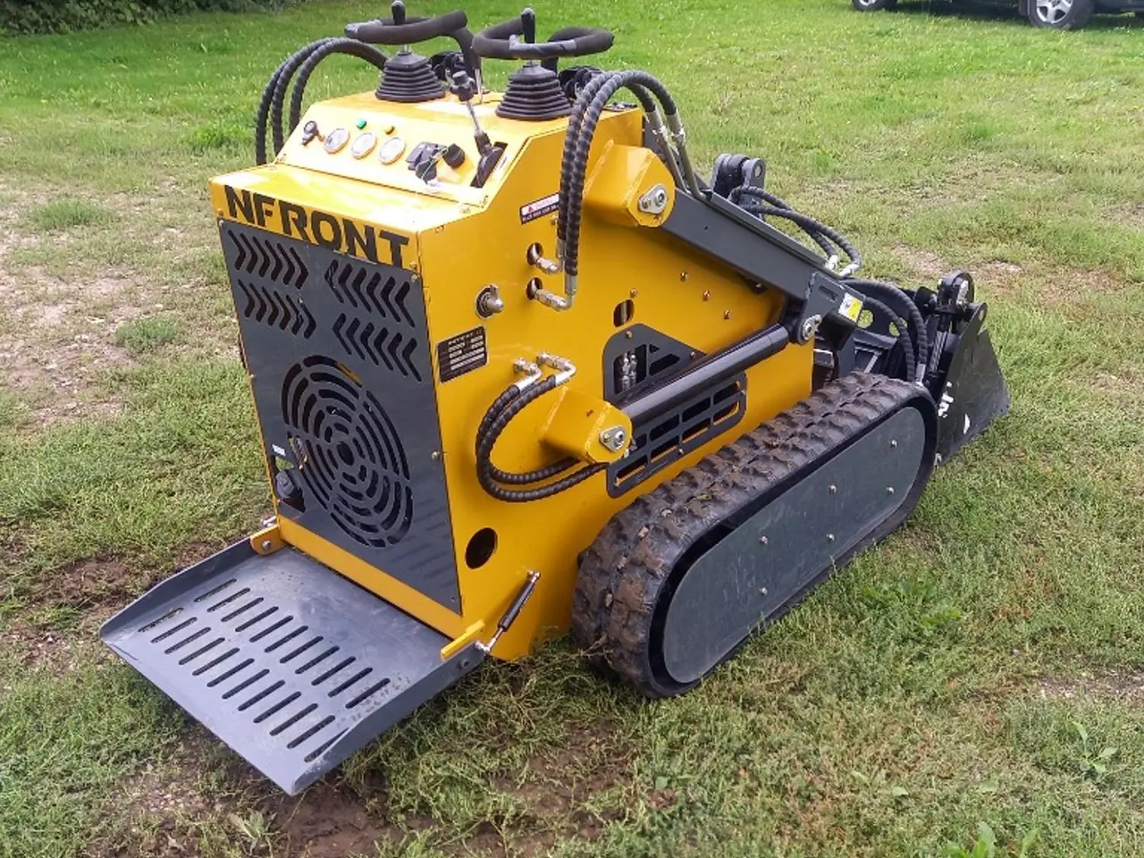 Billede 5 - Infront YF380