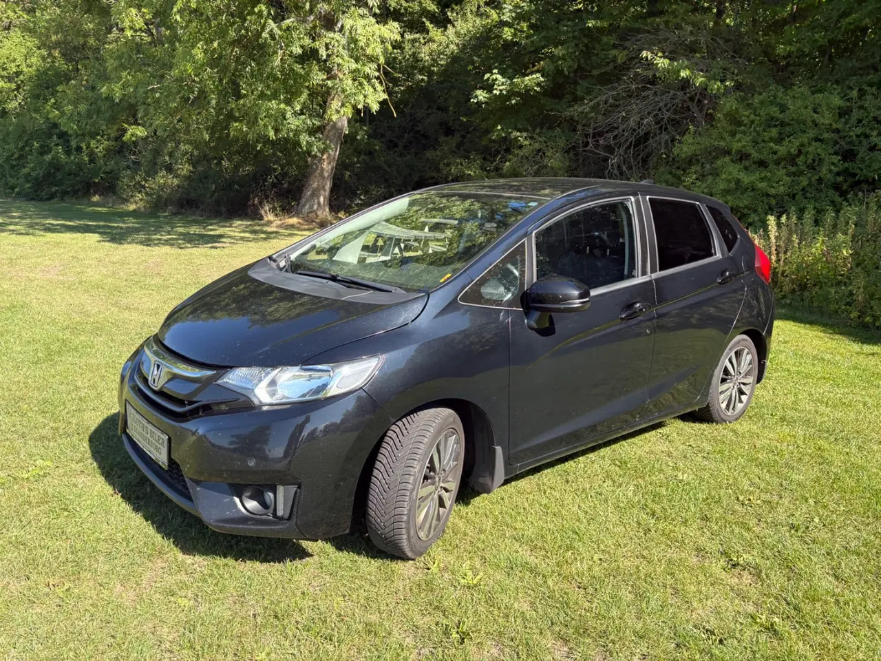 Billede 1 - Honda Jazz 1,3 i-VTEC Elegance