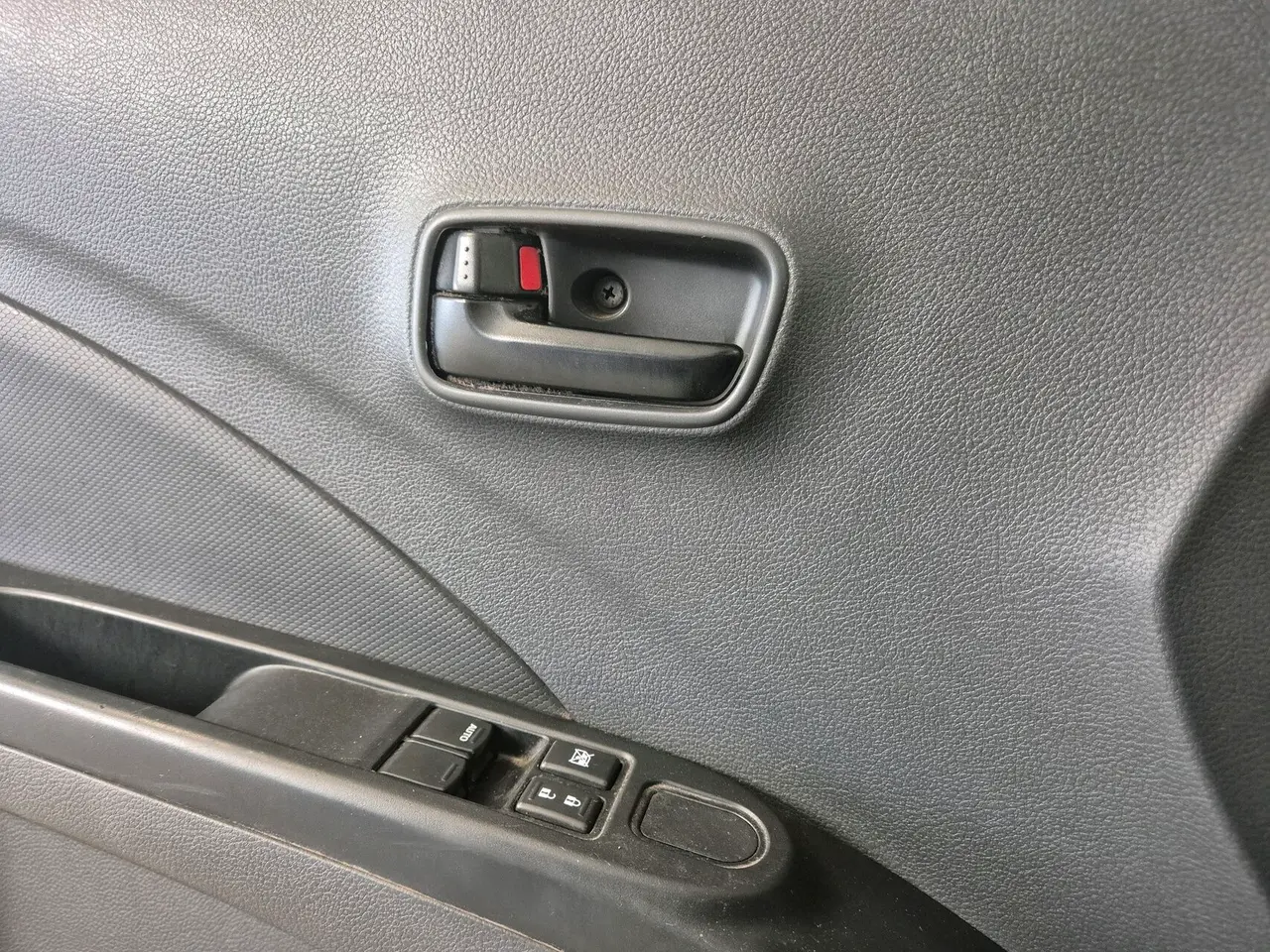 Billede 12 - Suzuki Celerio 1,0 Dualjet 12V Club Xtra 68HK 5d